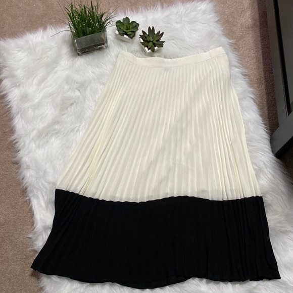Forever 21 Dresses & Skirts - Accordion skirt